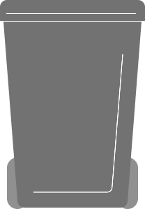 Svarta tunnan