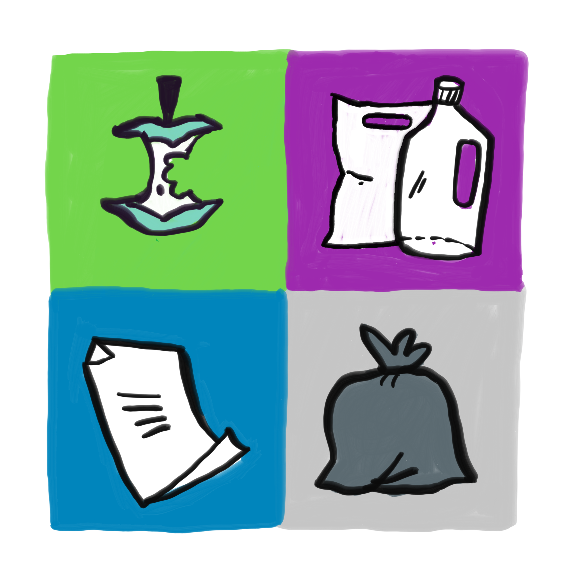 Fréttir af úrgangsmálum