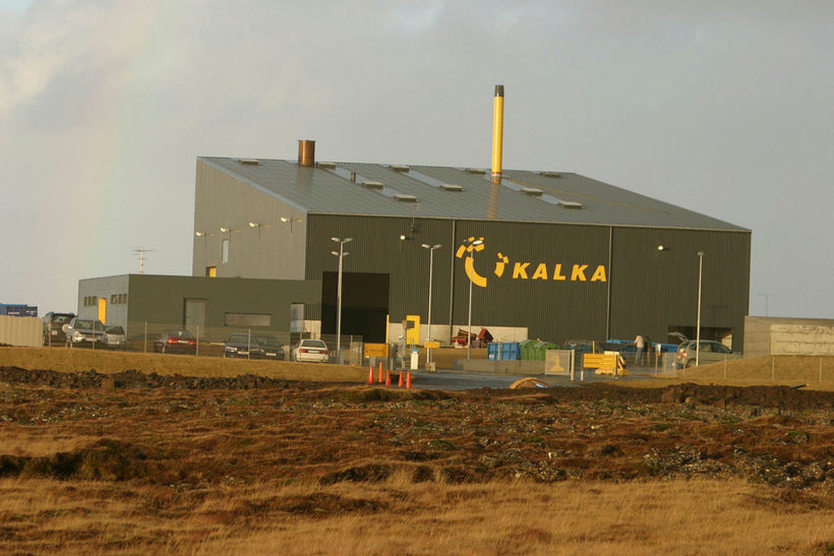 Opnunartímar um Hvítasunnu