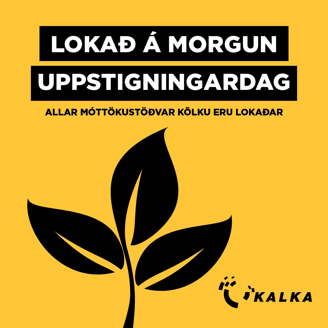 Uppstigningardagur
