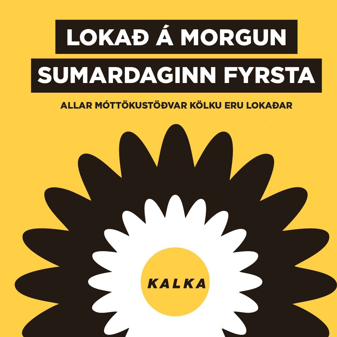 Sumardagurinn fyrsti