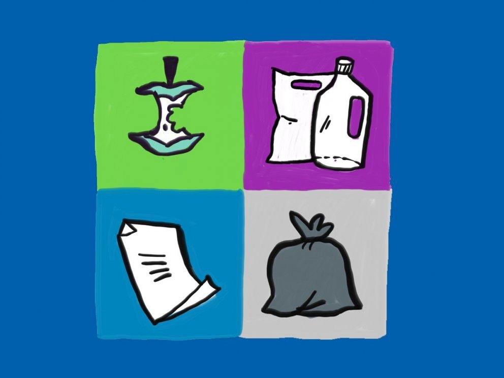 Nýtt flokkunarkerfi-bæklingur