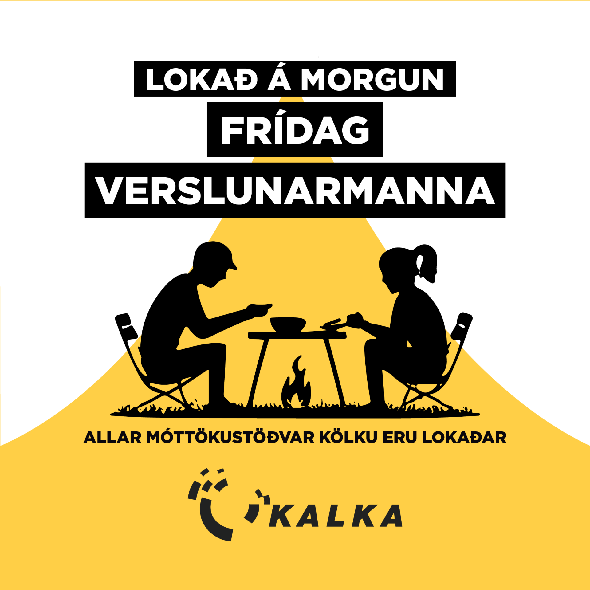 Frídagur Verslunarmanna