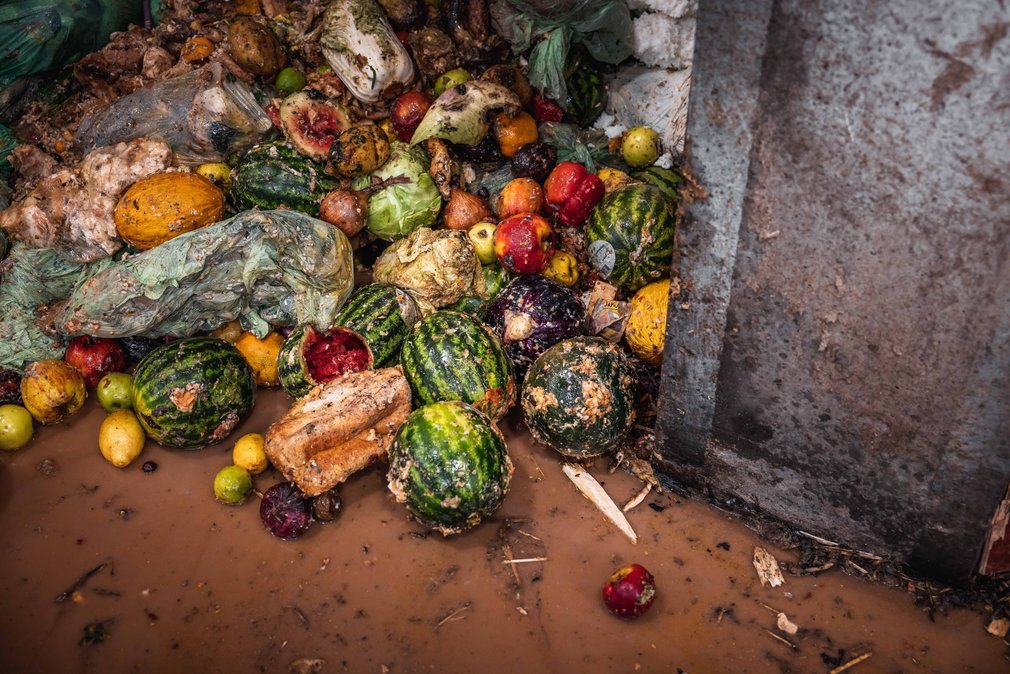 Kalka og Sorpa í samstarf um samræmingu á sorphirðu