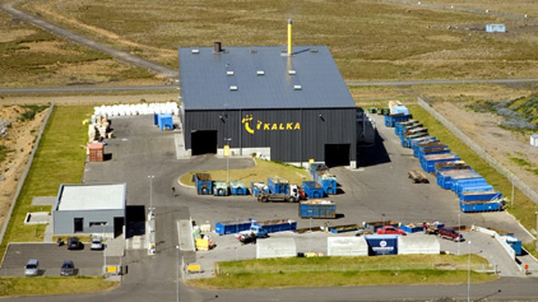 Vissir þú að appelsínubörkur verður að mold á 6 mánuðum